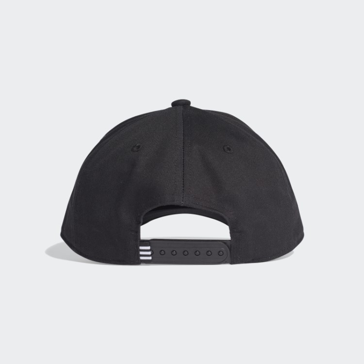 Boné Preto Adidas Adicolor Trucker