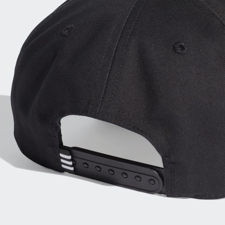 Boné Preto Adidas Adicolor Trucker