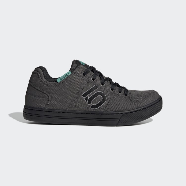 Tênis De Mountain Bike Em Canvas Adidas Grey Five Ten Freerider