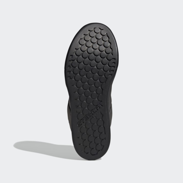 Tênis De Mountain Bike Em Canvas Adidas Grey Five Ten Freerider