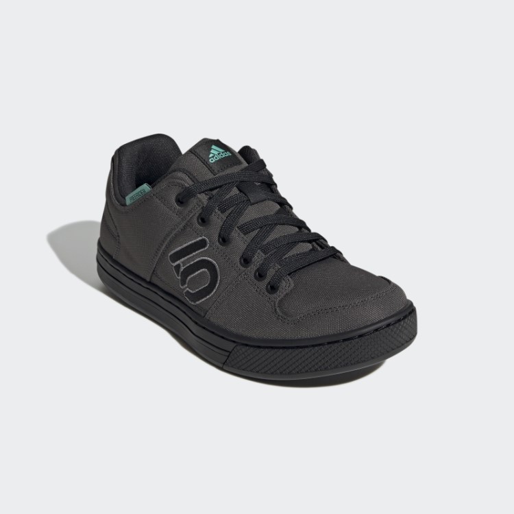 Tênis De Mountain Bike Em Canvas Adidas Grey Five Ten Freerider