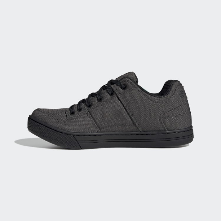 Tênis De Mountain Bike Em Canvas Adidas Grey Five Ten Freerider