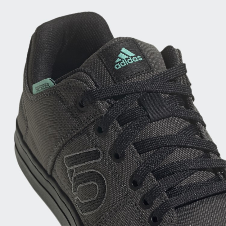Tênis De Mountain Bike Em Canvas Adidas Grey Five Ten Freerider