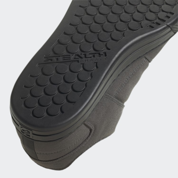 Tênis De Mountain Bike Em Canvas Adidas Grey Five Ten Freerider