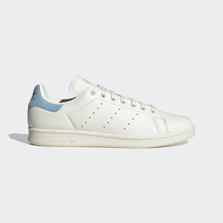 Sapatos Brancos Quentes Da Adidas Stan Smith
