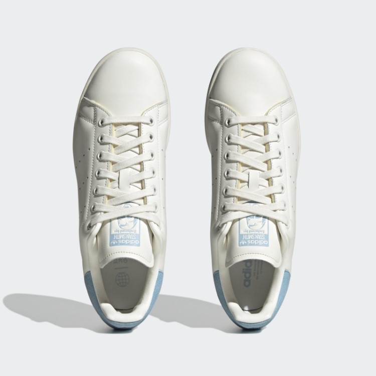 Sapatos Brancos Quentes Da Adidas Stan Smith