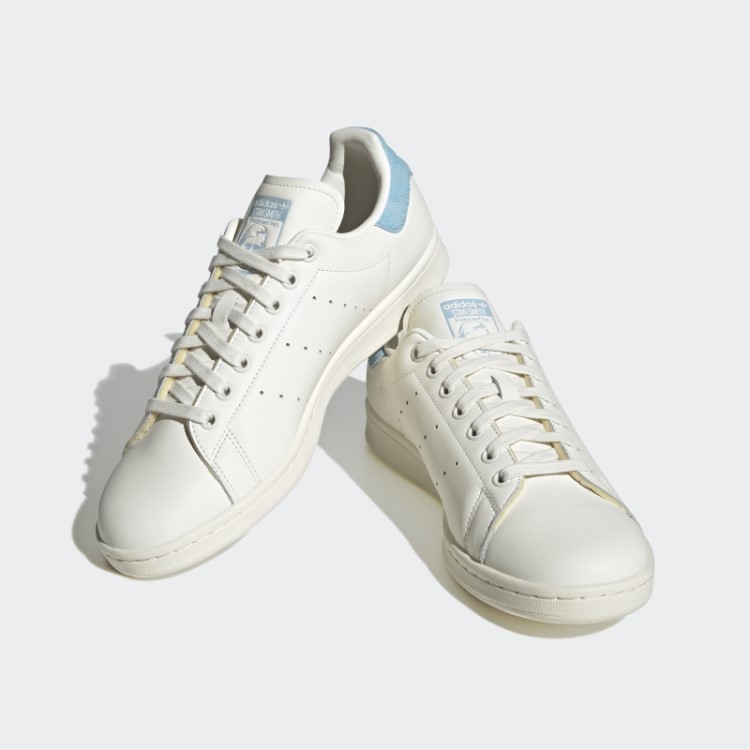 Sapatos Brancos Quentes Da Adidas Stan Smith