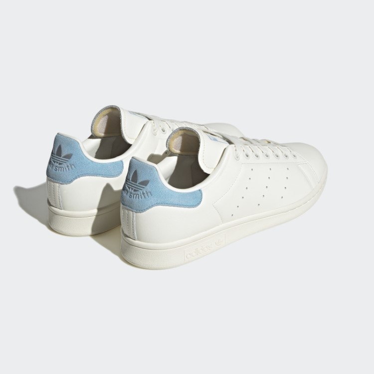 Sapatos Brancos Quentes Da Adidas Stan Smith