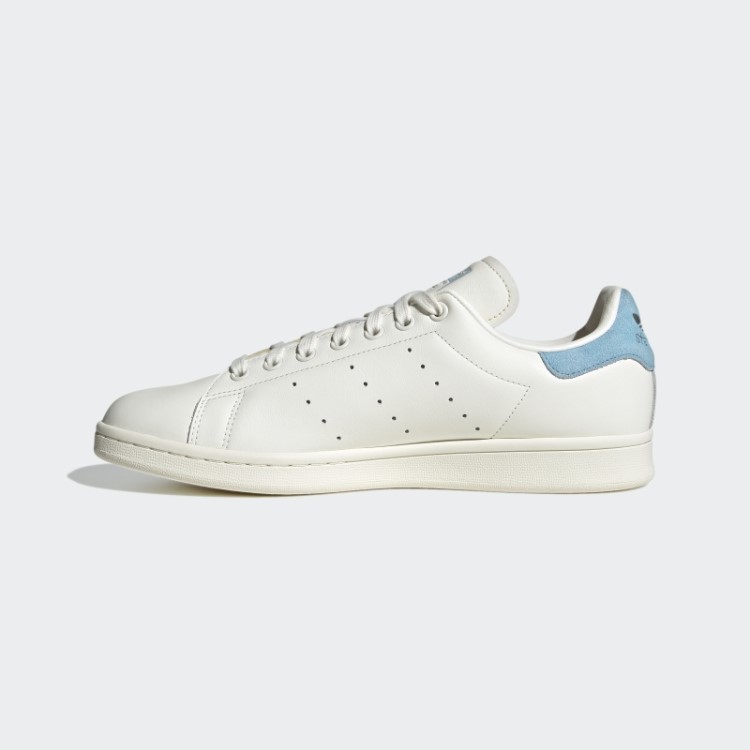 Sapatos Brancos Quentes Da Adidas Stan Smith