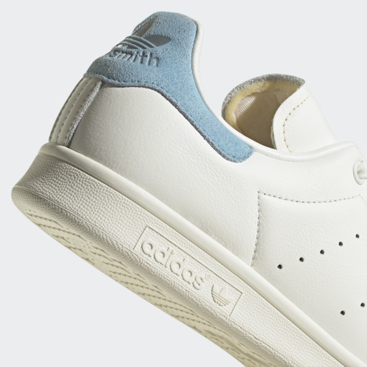 Sapatos Brancos Quentes Da Adidas Stan Smith