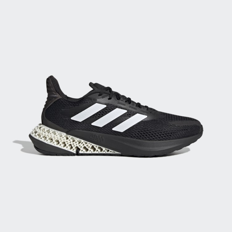 Tênis De Corrida Preto 4dfwd Pulse Adidas