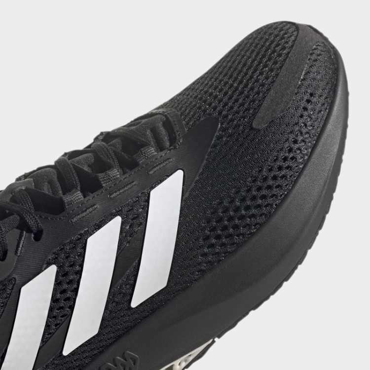 Tênis De Corrida Preto 4dfwd Pulse Adidas