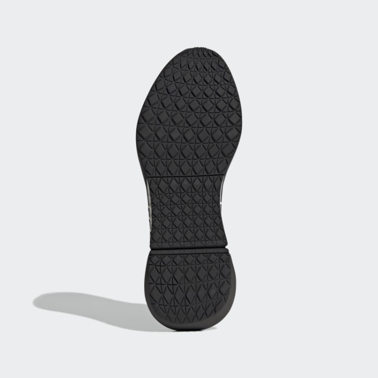 Tênis De Corrida Preto 4dfwd Pulse Adidas