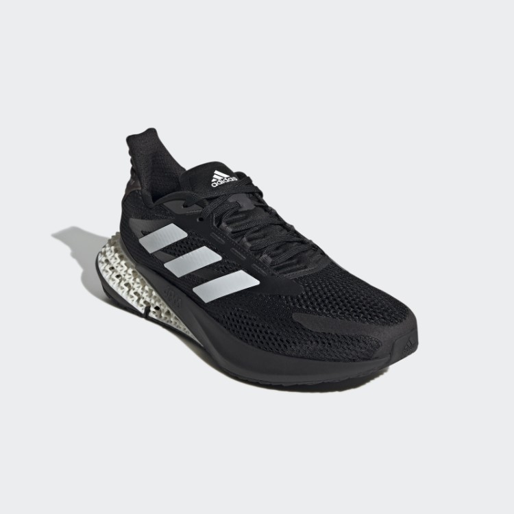 Tênis De Corrida Preto 4dfwd Pulse Adidas