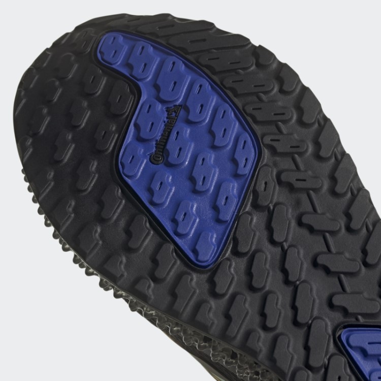 Tênis De Corrida Adidas 4dfwd Branco Quente