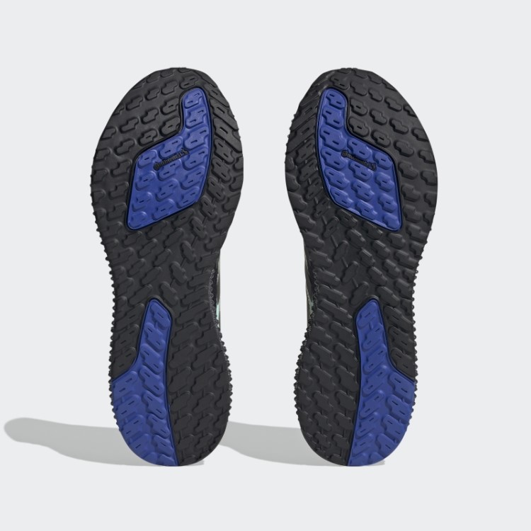 Tênis De Corrida Adidas 4dfwd Branco Quente