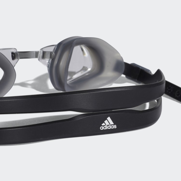 óculos De Natação Sem Espelho Persistar Fit Cinza Adidas