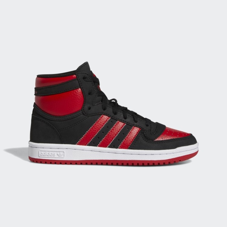 Tênis Adidas Top Ten Rb Escarlate