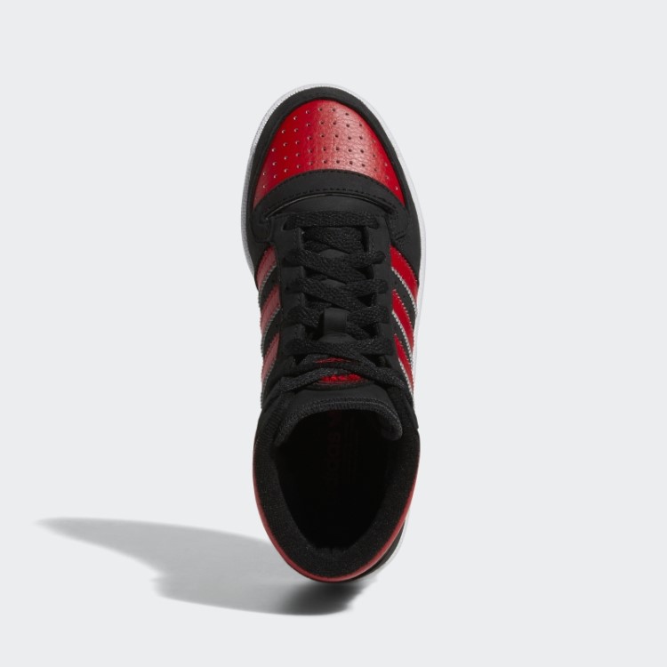 Tênis Adidas Top Ten Rb Escarlate