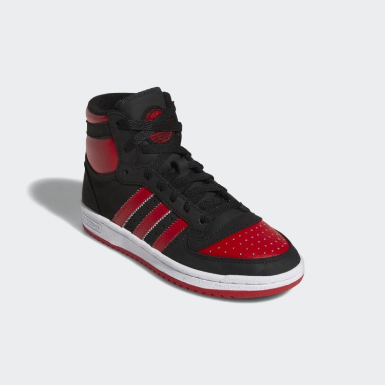 Tênis Adidas Top Ten Rb Escarlate