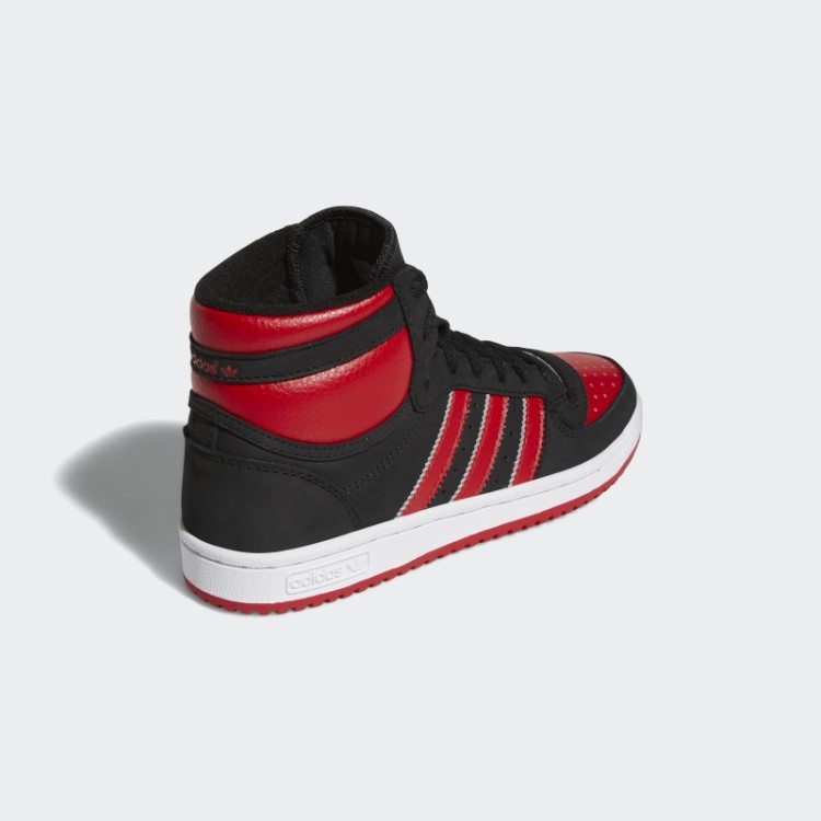 Tênis Adidas Top Ten Rb Escarlate