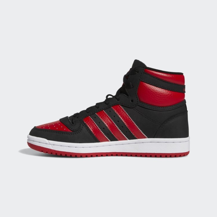 Tênis Adidas Top Ten Rb Escarlate
