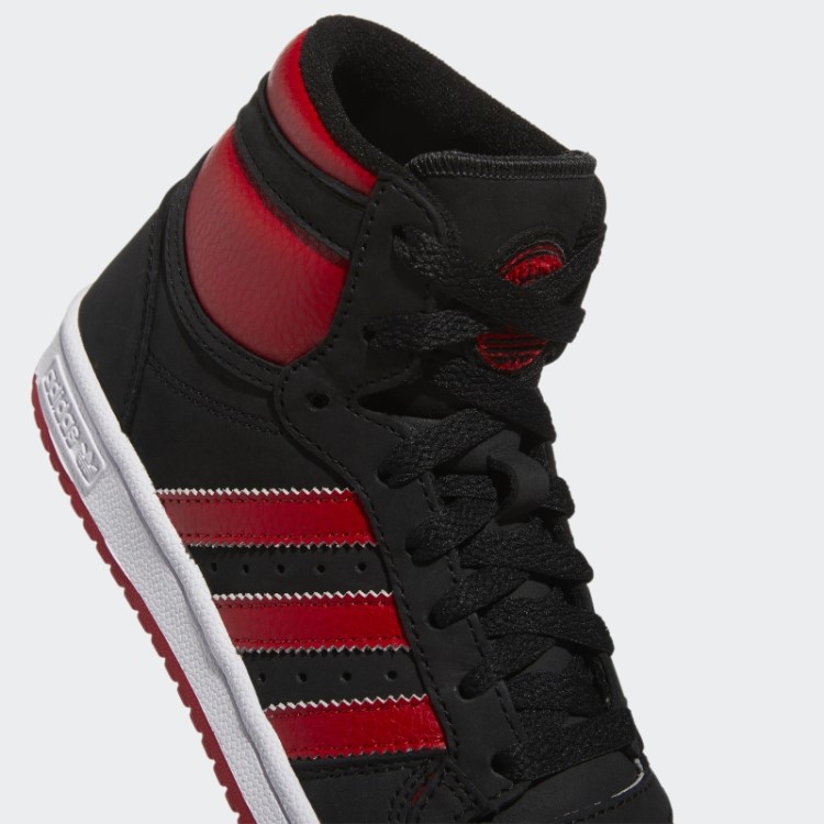 Tênis Adidas Top Ten Rb Escarlate