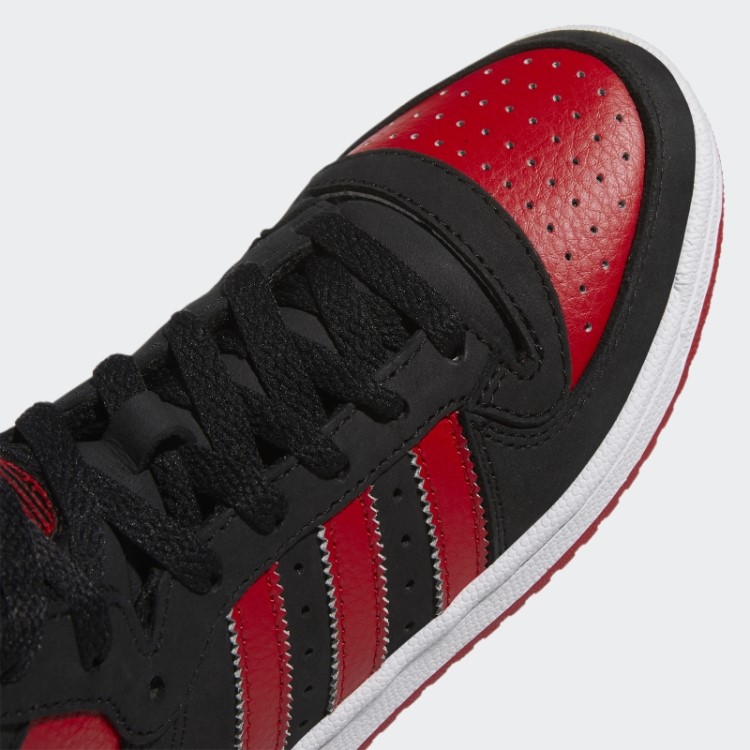 Tênis Adidas Top Ten Rb Escarlate