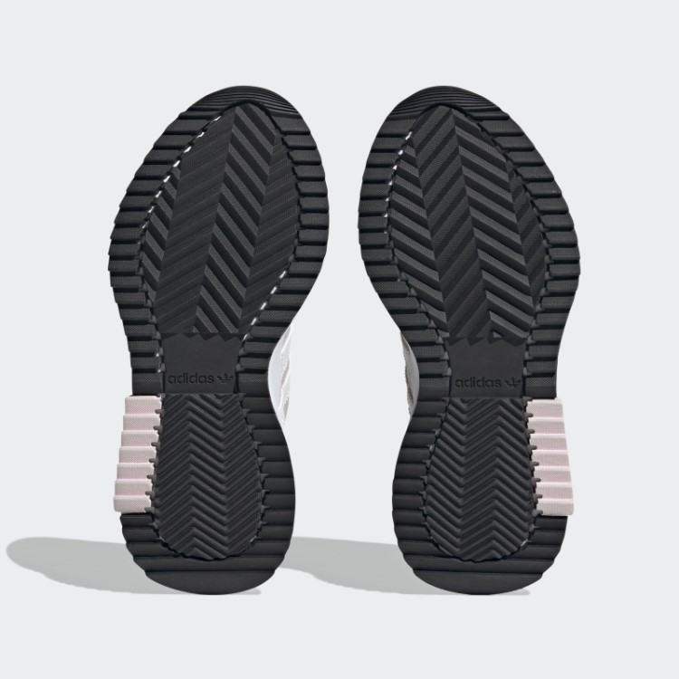 Tênis Adidas Retropy F2 Rosa