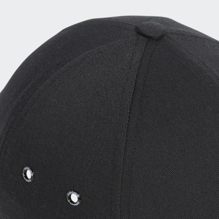 Boné Adidas Black Union Strapback