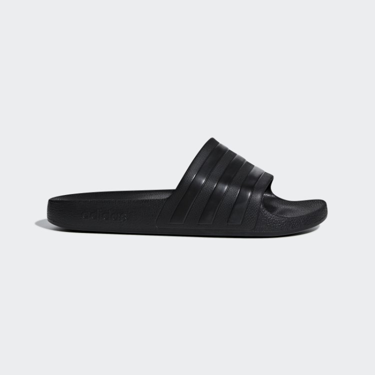 Chinelos Adidas Adilette Aqua Black