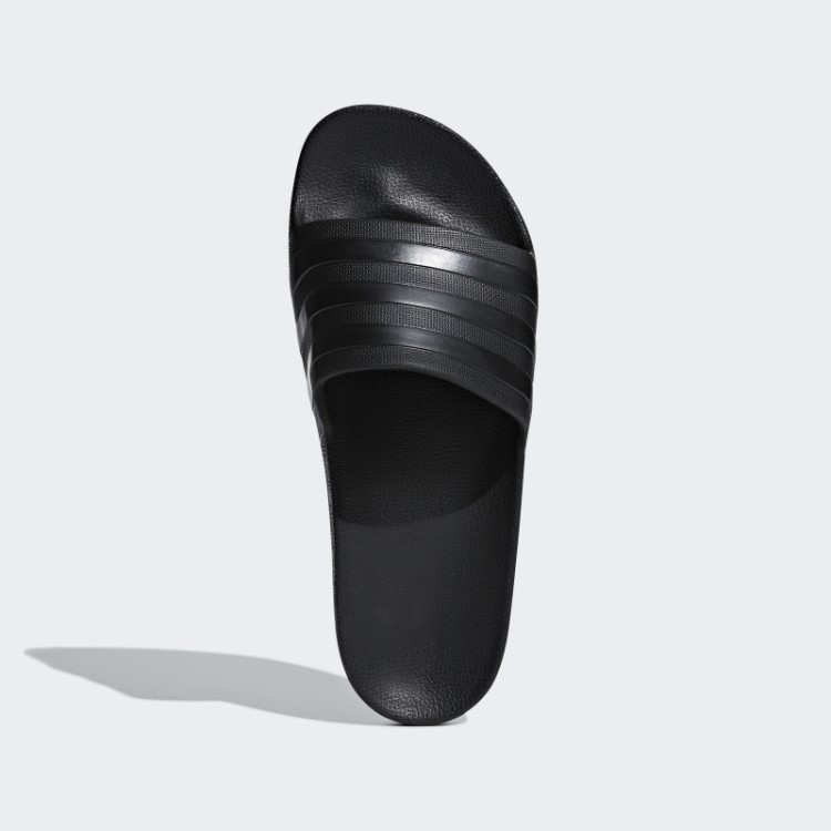 Chinelos Adidas Adilette Aqua Black