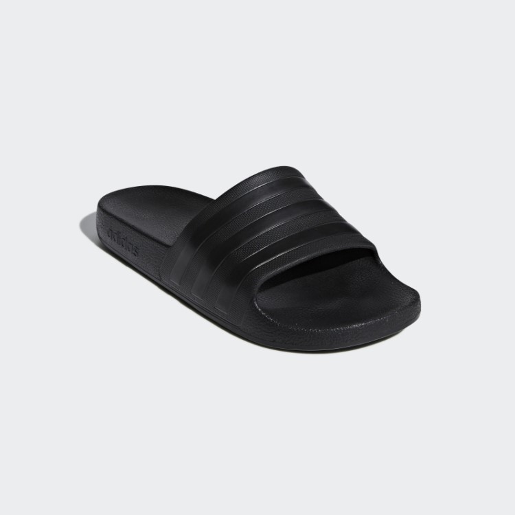 Chinelos Adidas Adilette Aqua Black