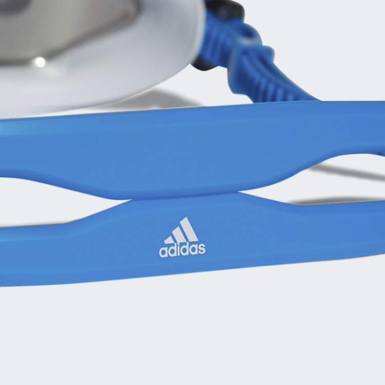 óculos De Natação Espelhado Multicolor Adidas Persistar 180