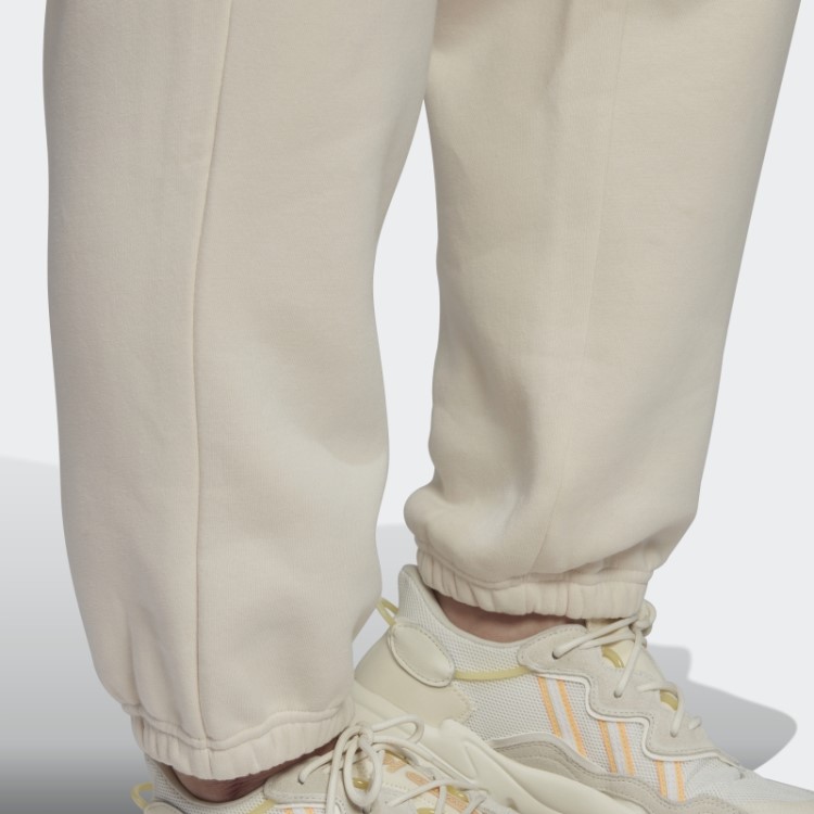 Calça Adicolor Essentials (plus Size) Adidas Branca