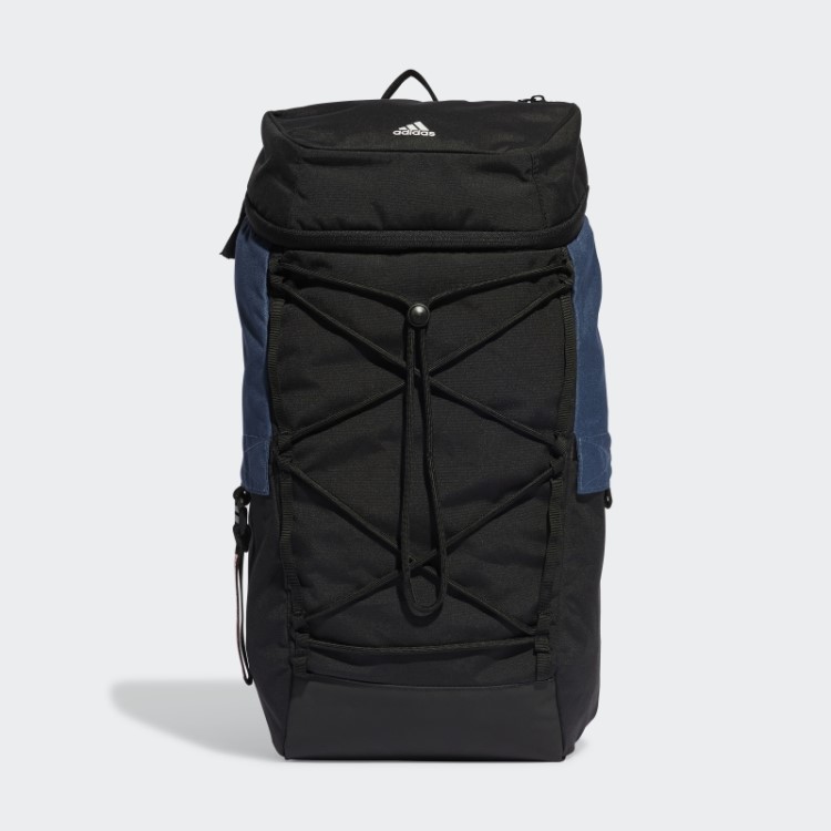Moda Mochila Adidas Black City Xplorer