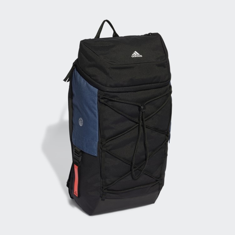 Moda Mochila Adidas Black City Xplorer