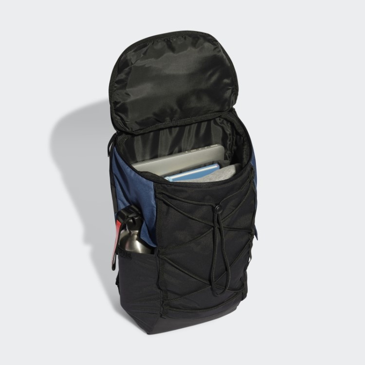 Moda Mochila Adidas Black City Xplorer
