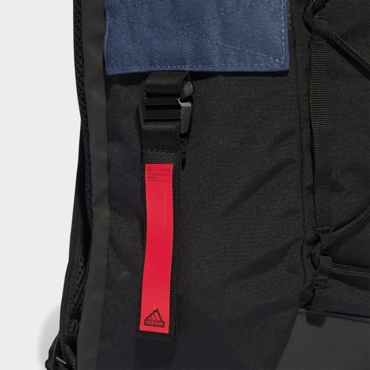 Moda Mochila Adidas Black City Xplorer