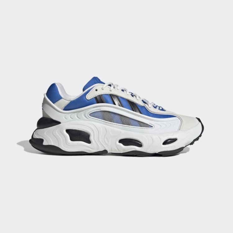 Tênis Adidas Royal Oznova