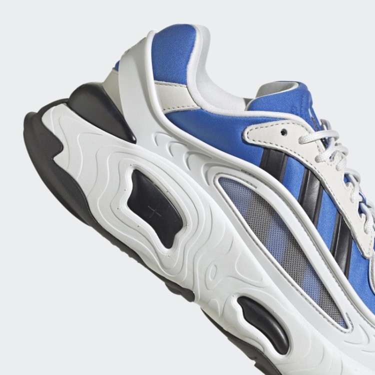 Tênis Adidas Royal Oznova