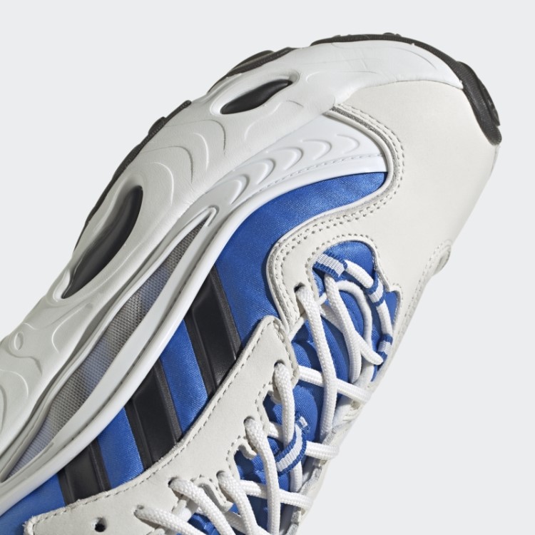 Tênis Adidas Royal Oznova