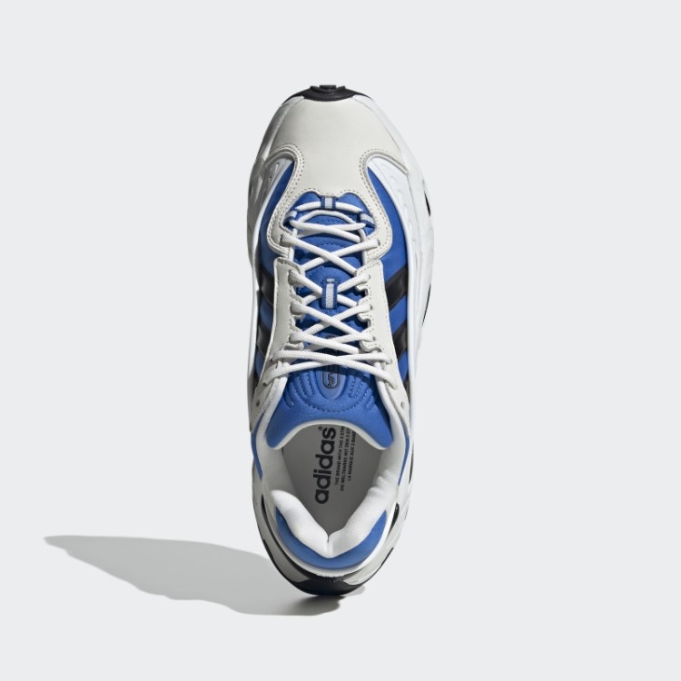 Tênis Adidas Royal Oznova