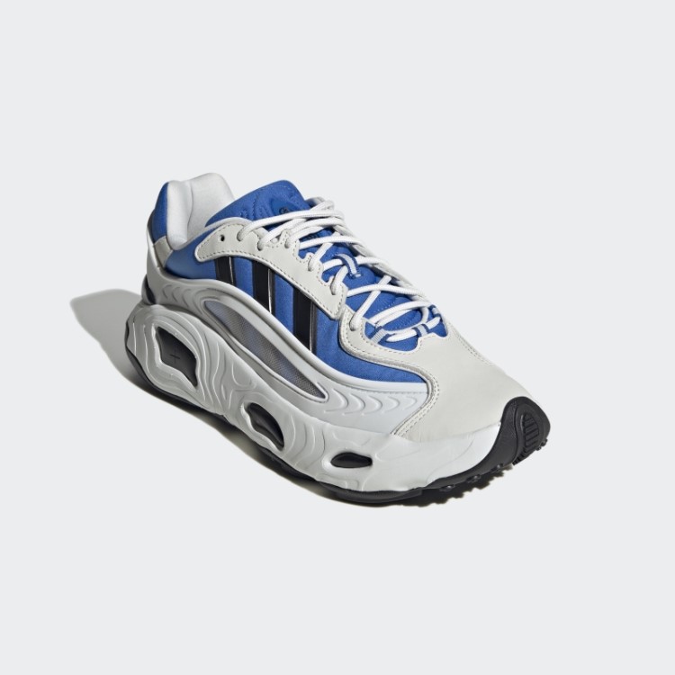 Tênis Adidas Royal Oznova