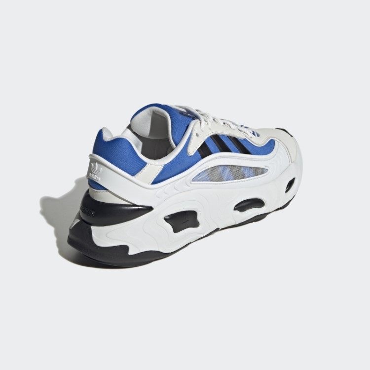 Tênis Adidas Royal Oznova
