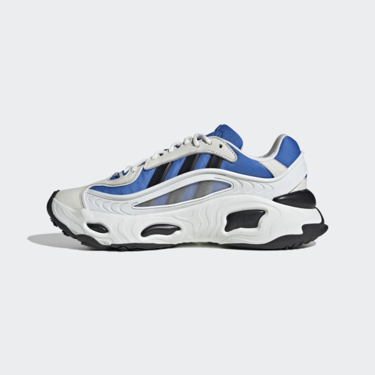 Tênis Adidas Royal Oznova