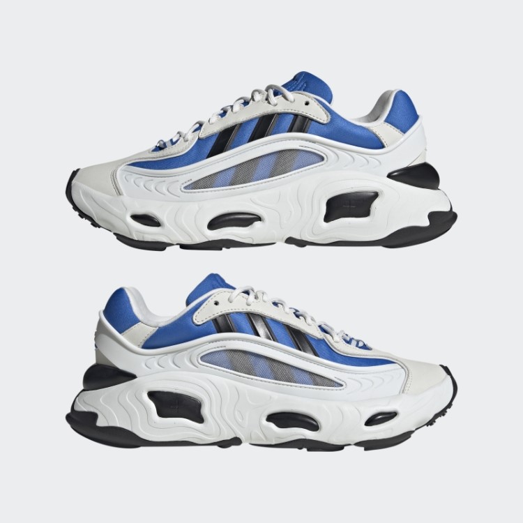 Tênis Adidas Royal Oznova