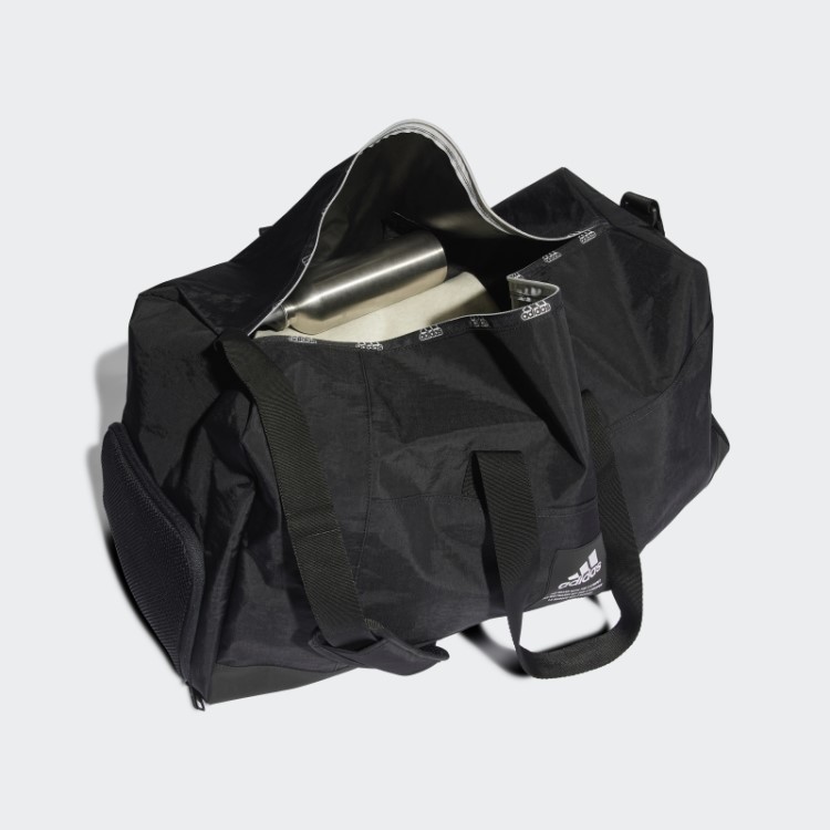 Mochila Preta 4athlts Grande Adidas