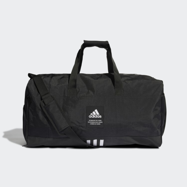Mochila Adidas Preta 4athlts Grande
