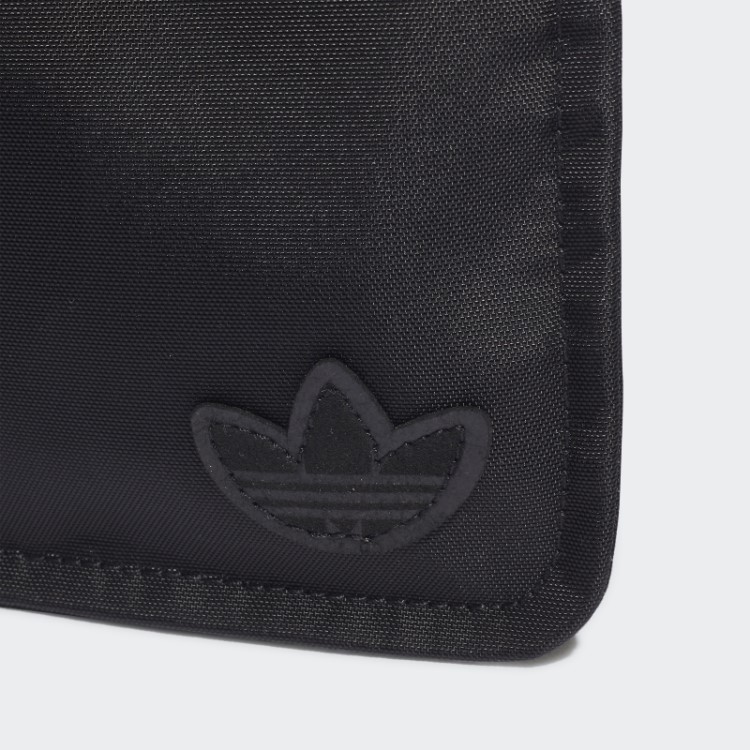 Bolsa Preta Adidas Adicolor Contempo Festival